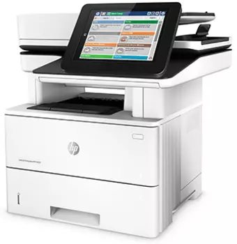 HP LaserJet Enterprise M527dn (F2A76A)