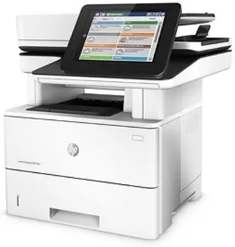 HP LaserJet Enterprise M527f (F2A77A)