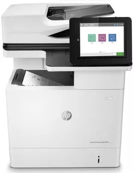 HP LaserJet Enterprise M632h (J8J70A)