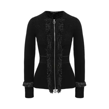 Кардиган из вискозы Giorgio Armani