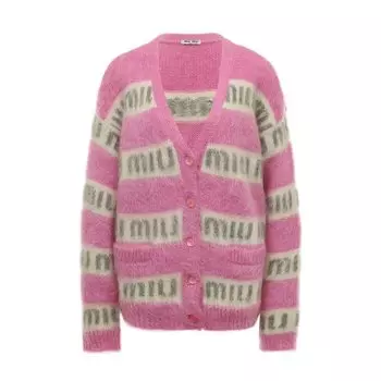 Кардиган Miu Miu