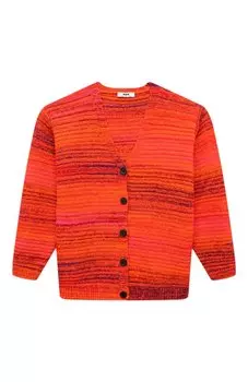 Кардиган MSGM kids