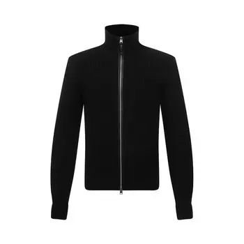 Кардиган из шерсти и кашемира Tom Ford
