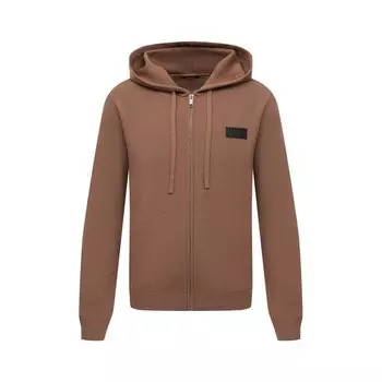 Кардиган из шерсти и кашемира Valentino