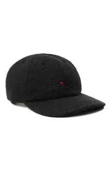 Кашемировая бейсболка Kiton