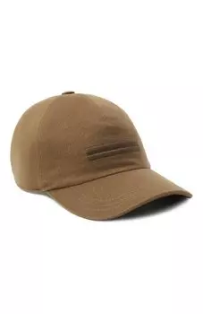 Кашемировая бейсболка Zegna