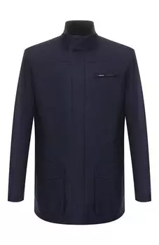 Кашемировая куртка Kiton