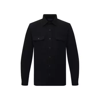 Кашемировая рубашка Ralph Lauren