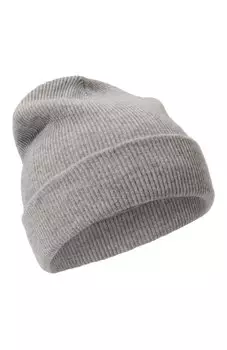 Кашемировая шапка Brunello Cucinelli
