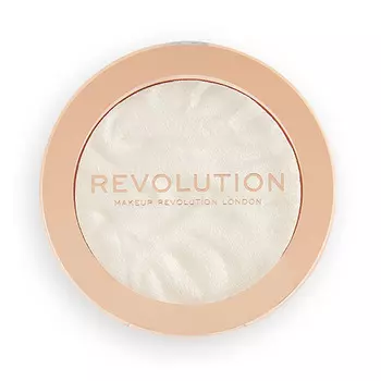 Хайлайтер для лица REVOLUTION HIGHLIGHTER RELOADED тон golden lights