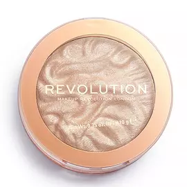 Хайлайтер для лица REVOLUTION RELOADED тон just my type