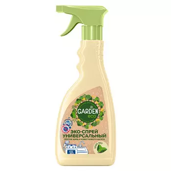 Эко-спрей чистящий GARDEN ECO универсальный 500 мл