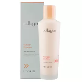 Эмульсия для лица ITS SKIN COLLAGEN 150 мл