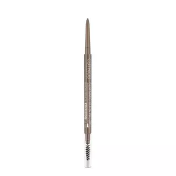 Карандаш для бровей CATRICE SLIMMATIC ULTRA PRECISE водостойкий тон 030