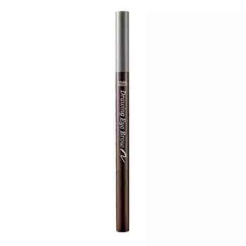 Карандаш для бровей ETUDE DRAWING EYEBROW 2015 тон 05 gray