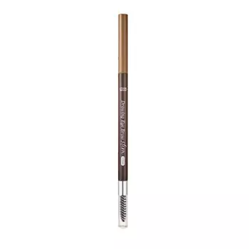 Карандаш для бровей ETUDE DRAWING SLIM EYEBROW тон 02 natural brown