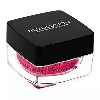 Глиттер для лица REVOLUTION GLITTER PASTE тон just a fantasy