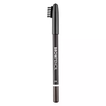 Карандаш для бровей LAMEL PROFESSIONAL тон 402