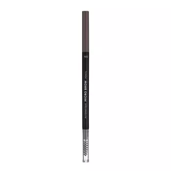 Карандаш для бровей LN PROFESSIONAL MICRO BROW PENCIL тон 102
