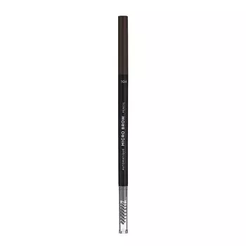 Карандаш для бровей LN PROFESSIONAL MICRO BROW PENCIL тон 104