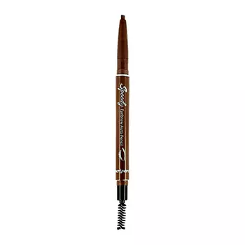 Карандаш для бровей PERIPERA PERIPERA INK SPEEDY EYEBROW AUTO PENCIL тон 003 brown