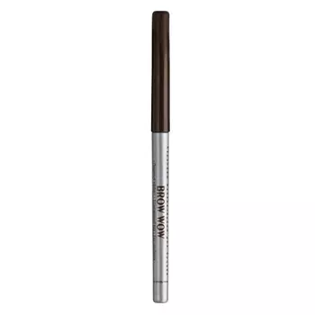 Карандаш для бровей RELOUIS BROW WOW механический тон 02 taupe