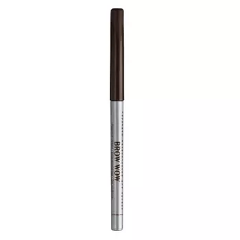 Карандаш для бровей RELOUIS BROW WOW механический тон 04 soft brown