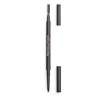 Карандаш для бровей REVOLUTION PRECISE BROW PENCIL тон light brown