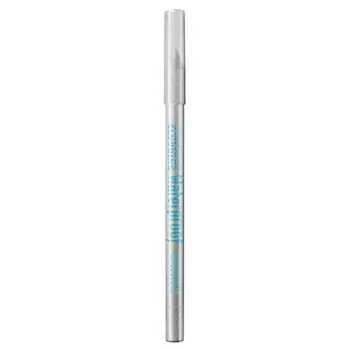 Карандаш для глаз BOURJOIS CONTOUR CLUBBING WATERPROOF водостойкий тон 52 серебряный