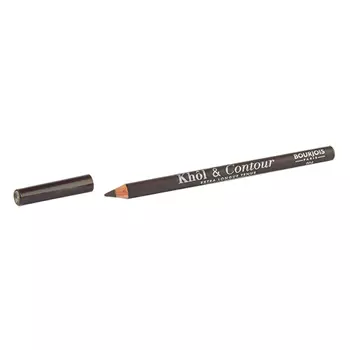 Карандаш для глаз BOURJOIS KHOL &amp; CONTOUR тон 003 серый