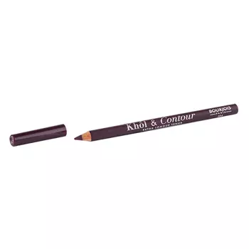 Карандаш для глаз BOURJOIS KHOL &amp; CONTOUR тон 007 фиолетовый