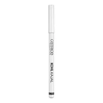 Карандаш для глаз CATRICE KOHL KAJAL тон 040 белый