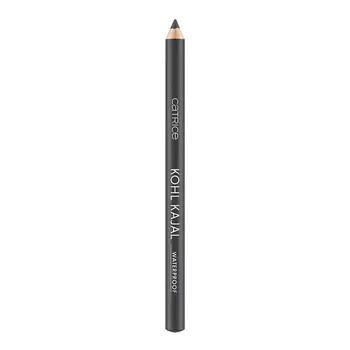 Карандаш для глаз CATRICE KOHL KAJAL WATERPROOF водостойкий тон 050 темно-серый