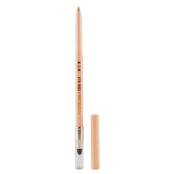 Карандаш для глаз EVELINE EYE MAX PRECISION тон бежевый