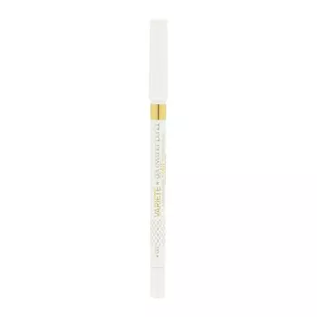 Карандаш для глаз EVELINE VARIETE GEL EYE LINER тон 08 white