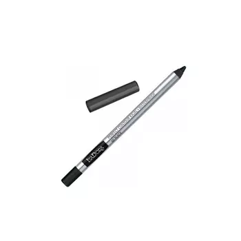 Карандаш для глаз ISADORA PERFECT CONTOUR KAJAL WATERPROOF тон 60 водостойкий