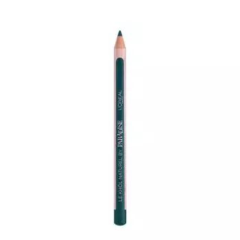 Карандаш для глаз LOREAL COLOR RICHE LE KHOL тон 116 Темный лес