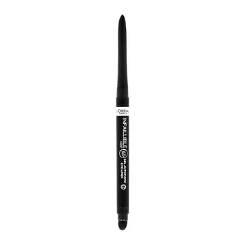 Карандаш для глаз LOREAL INFAILLIBLE автоматический гелевый тон 003 taupe grey