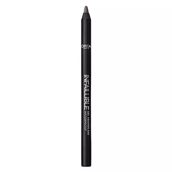 Карандаш для глаз LOREAL INFAILLIBLE тон 4 На серой высоте