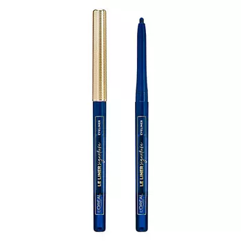 Карандаш для глаз LOREAL LE LINER SIGNATURE тон 02 blue jersey