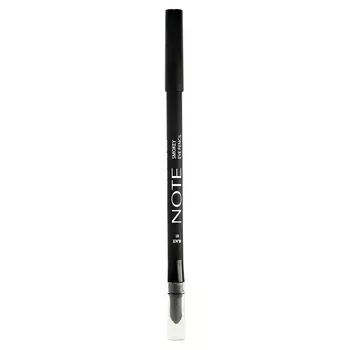 Карандаш для глаз NOTE SMOKEY EYE тон 01