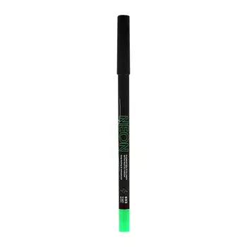 Карандаш для глаз PARISA NEON DEMON тон 603 bright green
