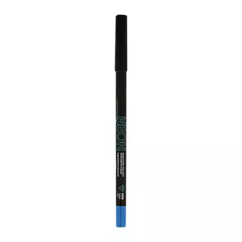 Карандаш для глаз PARISA NEON DEMON тон 609 cobalt blue