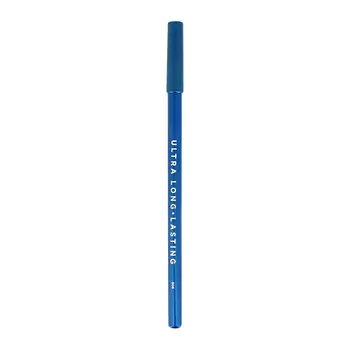 Карандаш для глаз PARISA ULTRA LONG LASTING EYE PENCIL тон 506 голубой перламутр