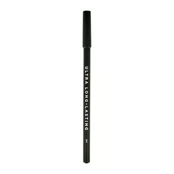 Карандаш для глаз PARISA ULTRA LONG LASTING EYE PENCIL тон 507 графит