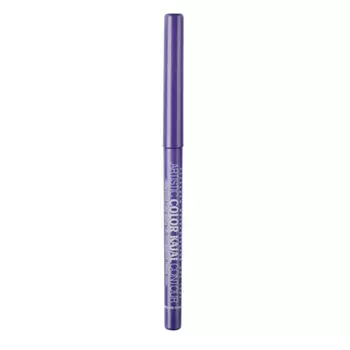 Карандаш для глаз RELOUIS ARTISTIC COLOR KAJAL CONTOUR механический тон 04 ultraviolet