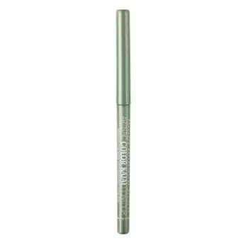 Карандаш для глаз RELOUIS ARTISTIC COLOR KAJAL CONTOUR механический тон 05 olive khaki