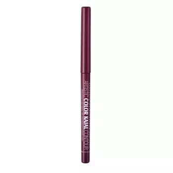 Карандаш для глаз RELOUIS ARTISTIC COLOR KAJAL CONTOUR механический тон 10 marsala