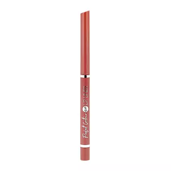 Карандаш для губ BELL PERFECT CONTOUR LIP LINER PENCIL тон 04 автоматический