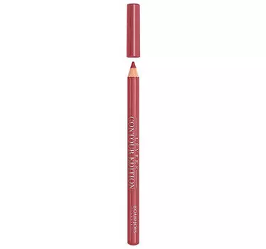 Карандаш для губ BOURJOIS LEVRES CONTOUR тон 01